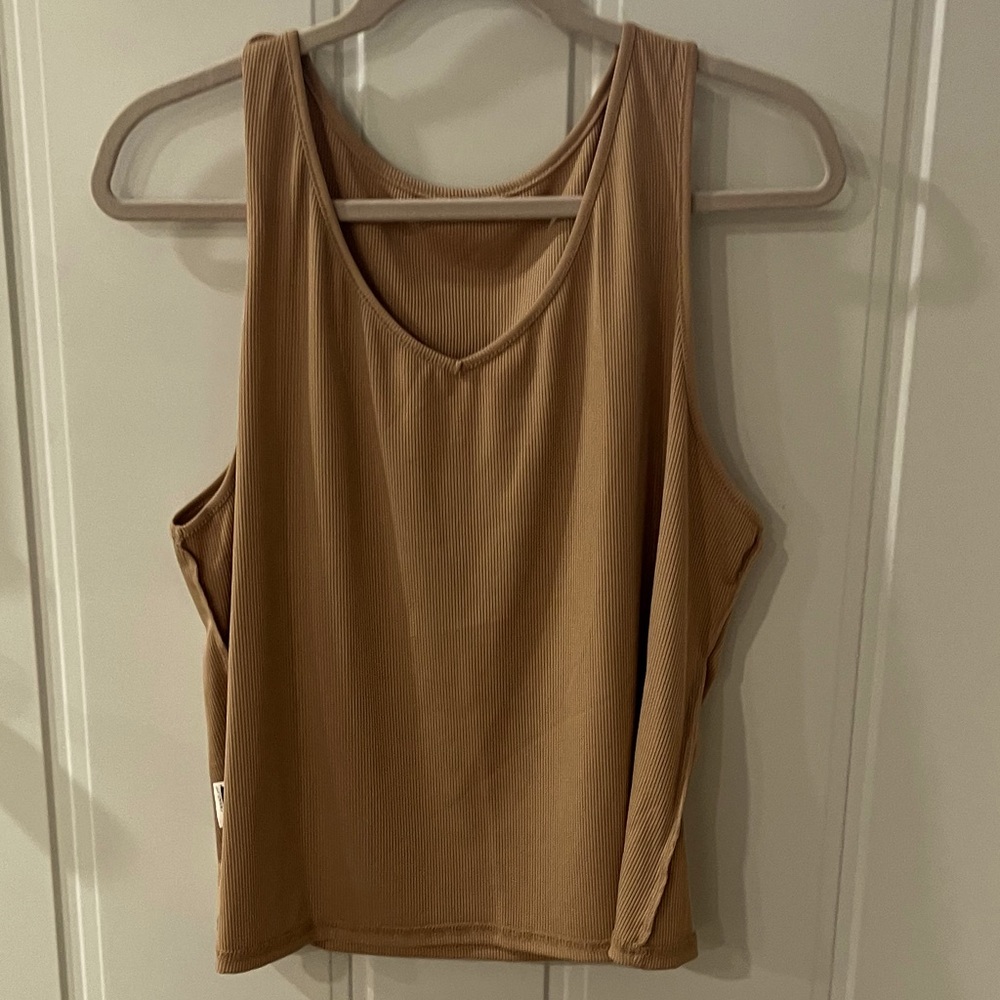 SHEIN Tank Top 3X